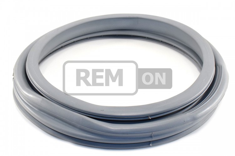 Гума люка пральної машини Indesit, Ariston - 144001557.04, 110330, 095328, 117AR17